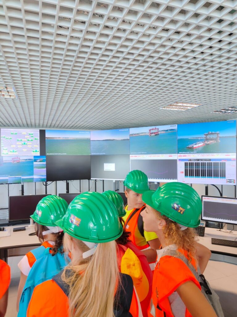 san giuseppe al mose