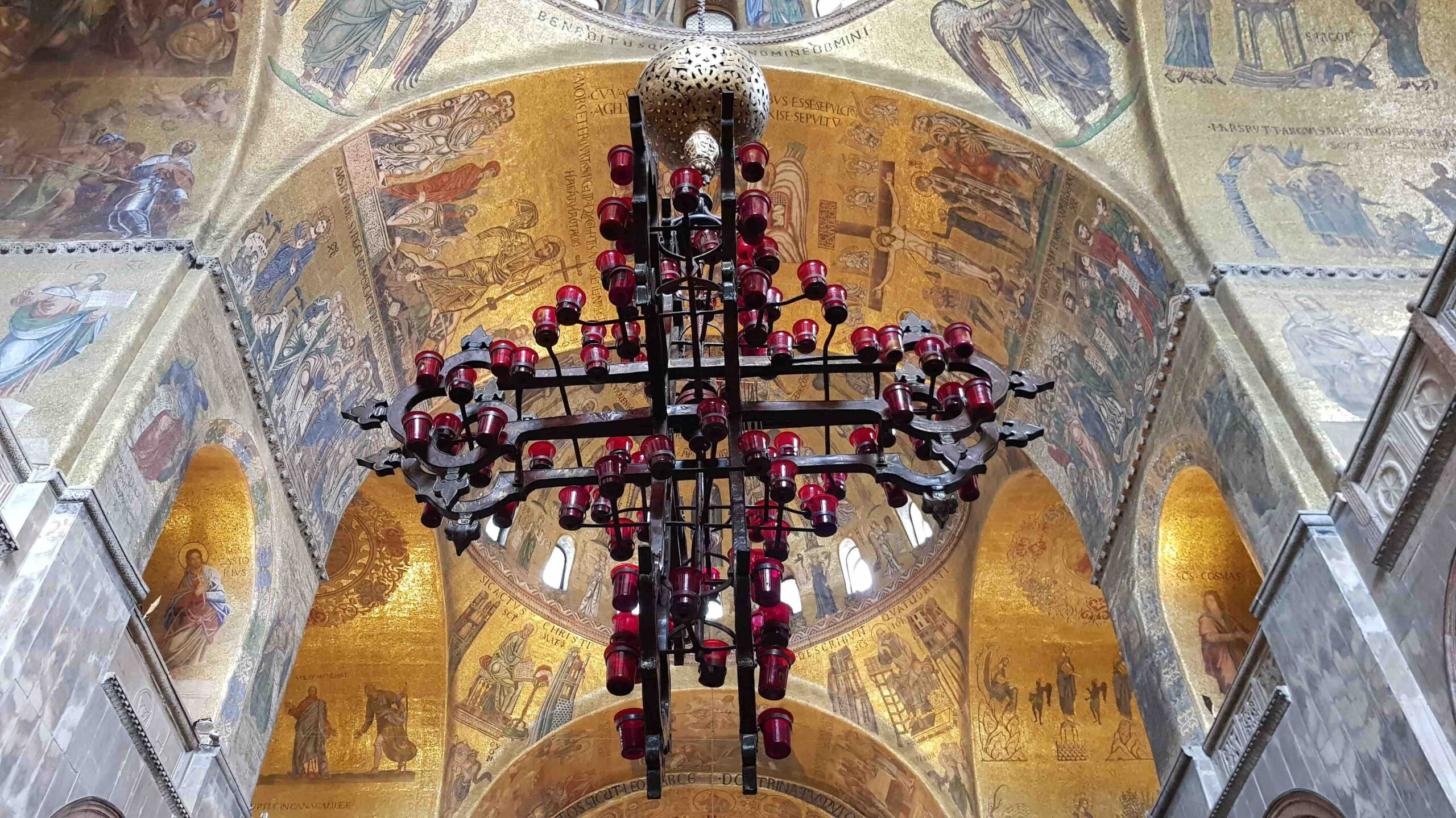 san marco interni small