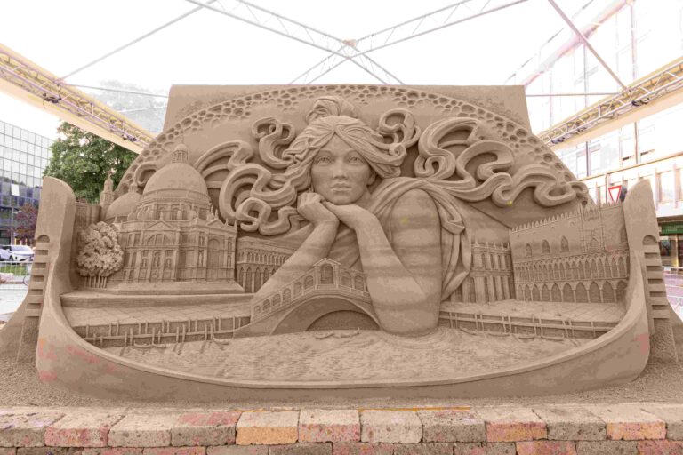 sculture