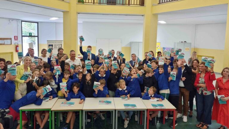 ulss 3 DiarioConsegnaTintoretto3