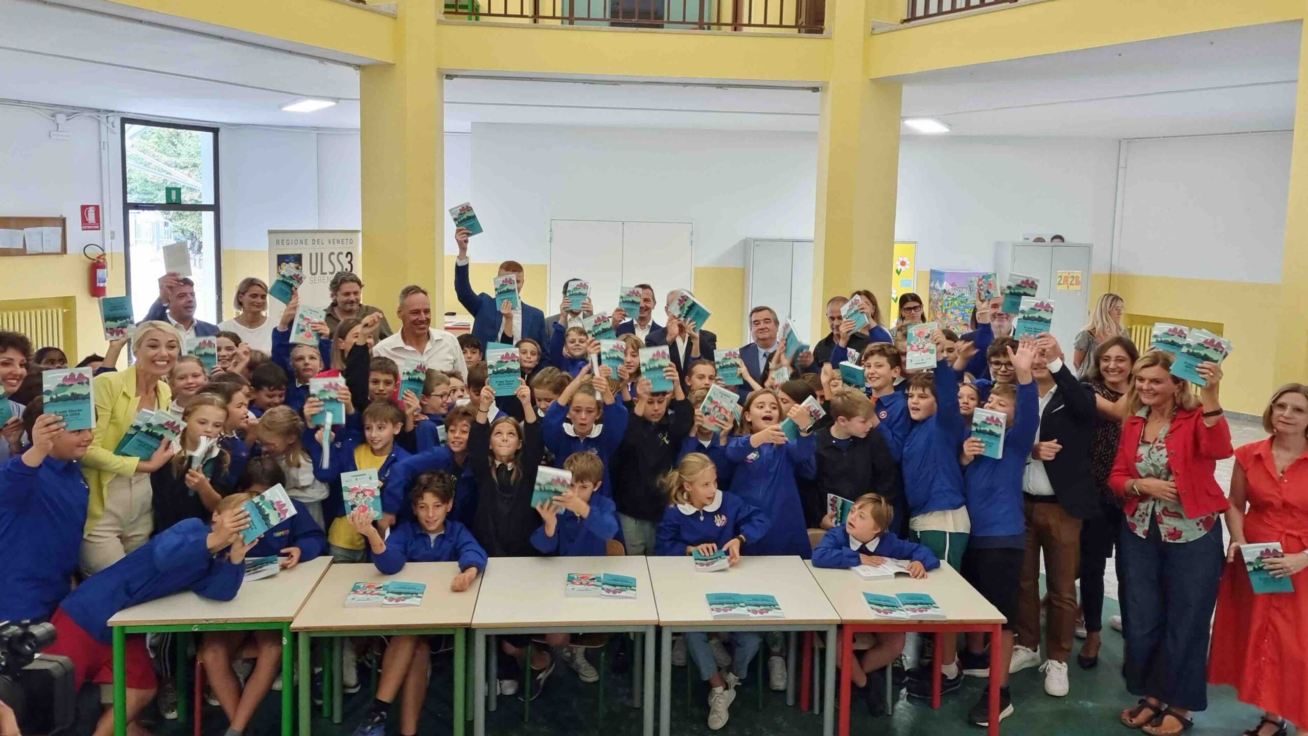 ulss 3 DiarioConsegnaTintoretto3