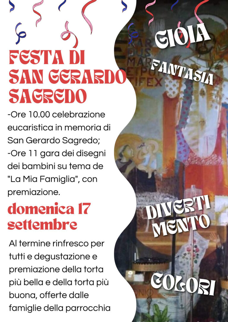 Festa! - 2