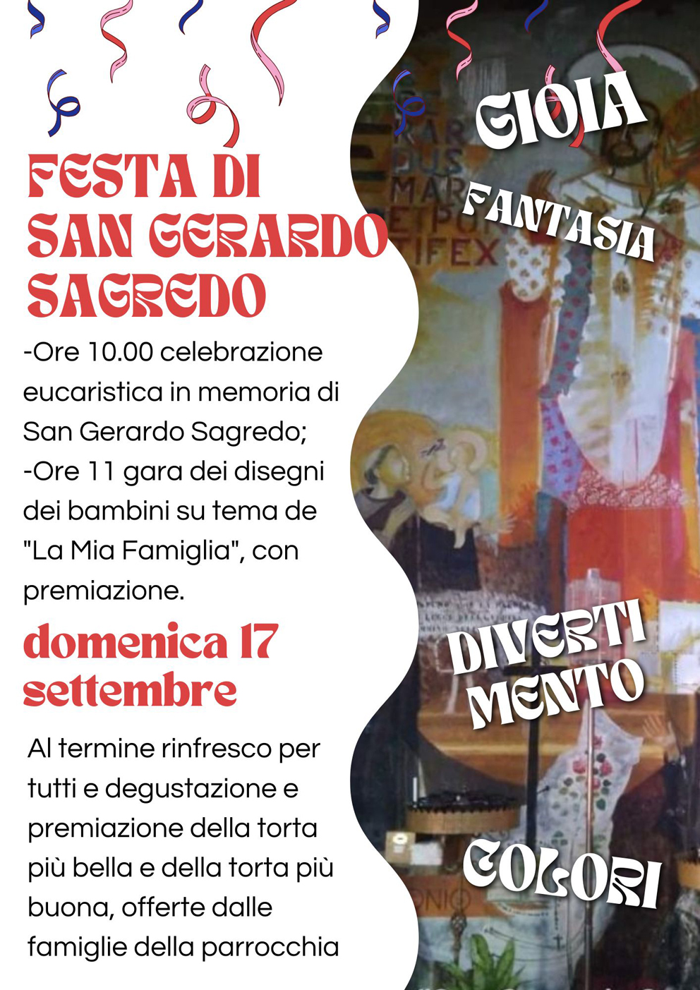 Festa! - 2