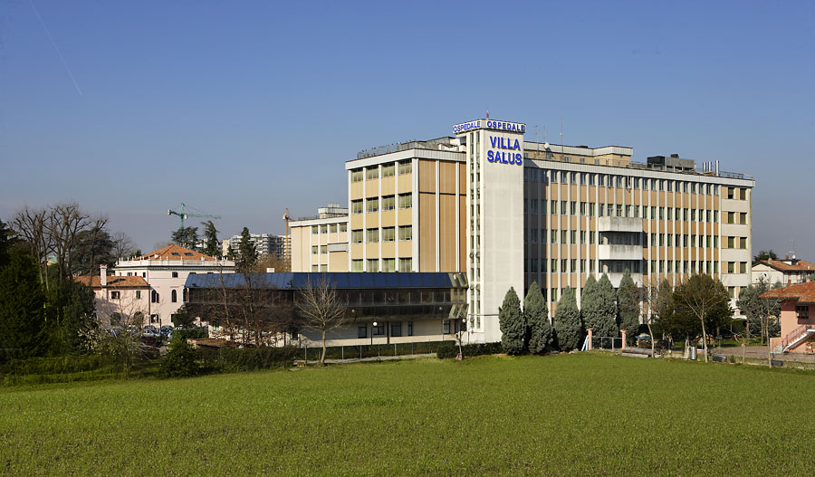villa salus ter