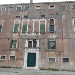 Palazzo Nunziatura