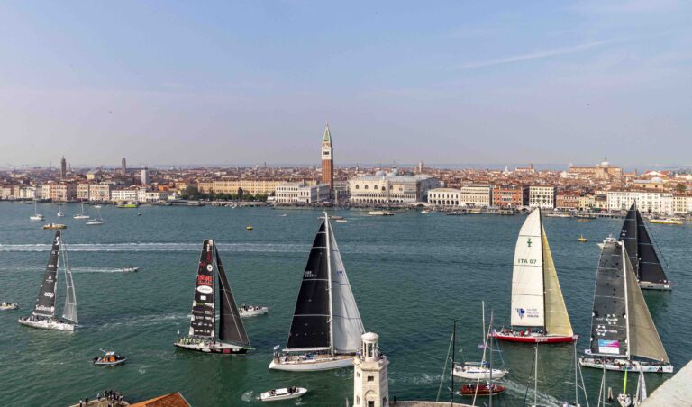 Venice Hospitality Challenge 2022