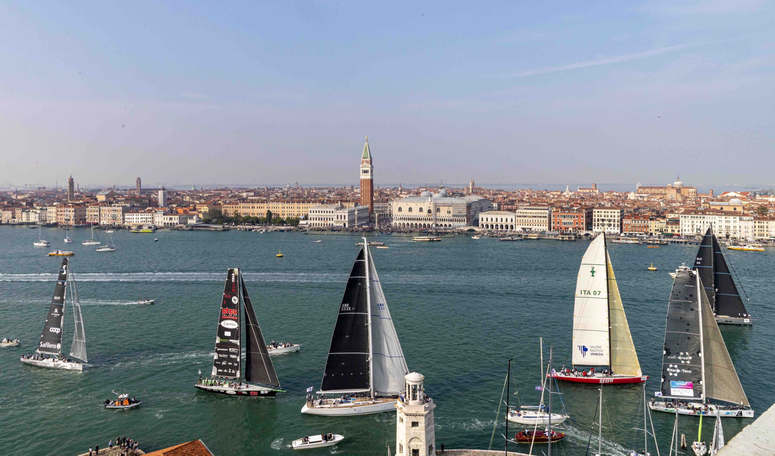 Venice Hospitality Challenge 2022