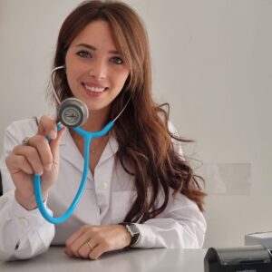 eleonora pagliaro medico mira due