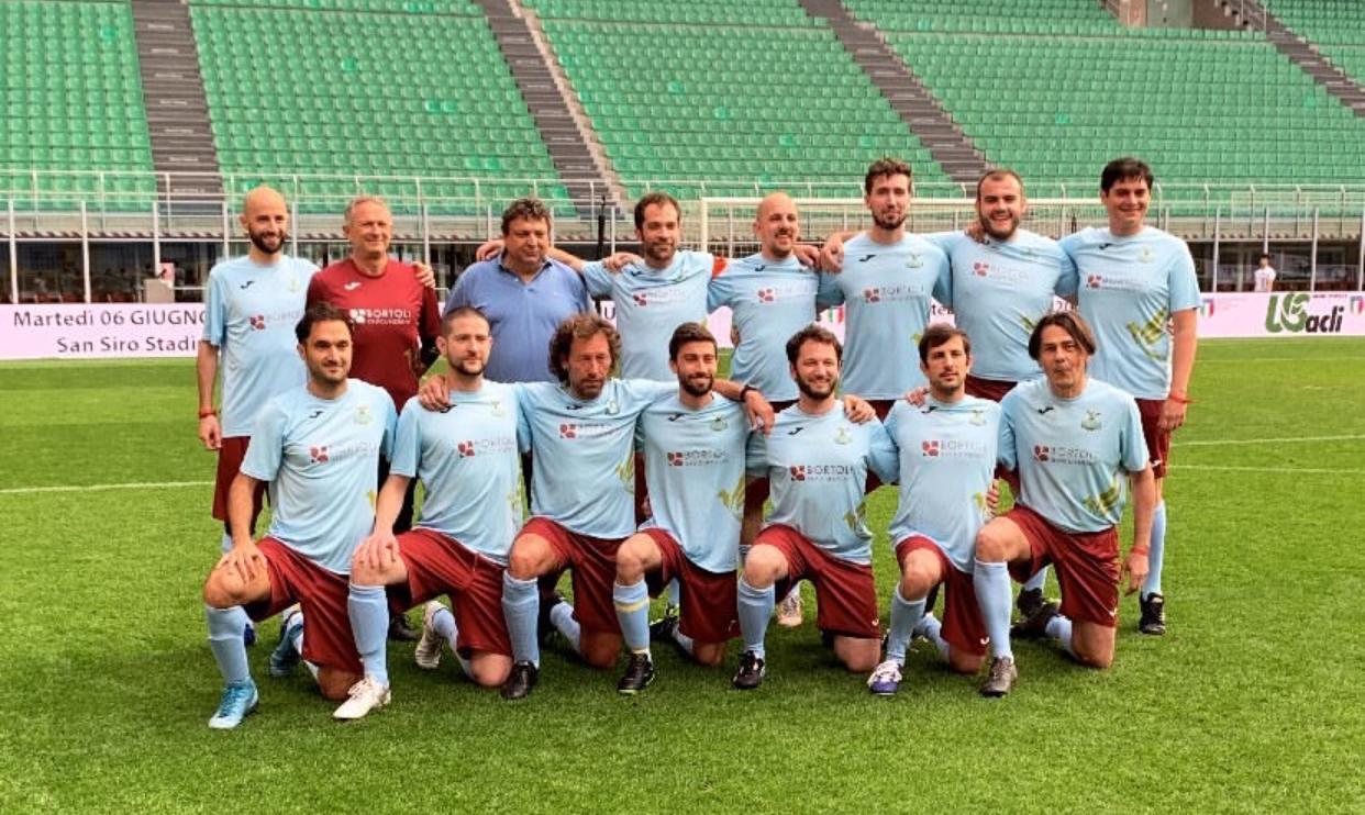 fenice squadra calcio 2023