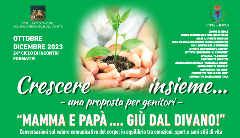 lit2 crescere
