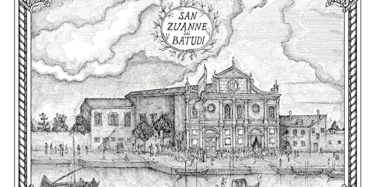 murano scuola grande san giovanni battista