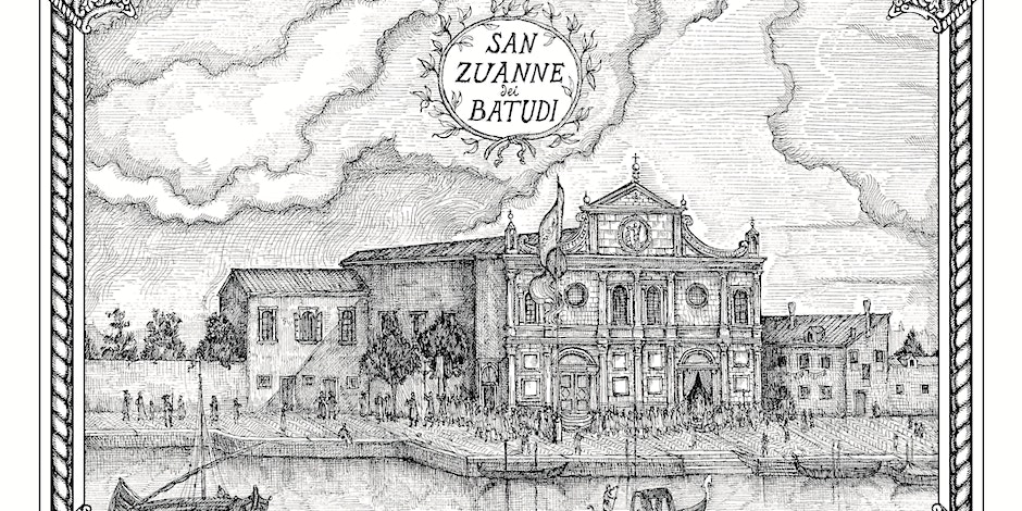 murano scuola grande san giovanni battista