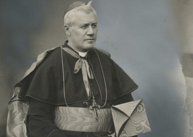 pio X patriarca