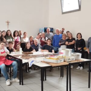 santa m lourdes lustri gruppo