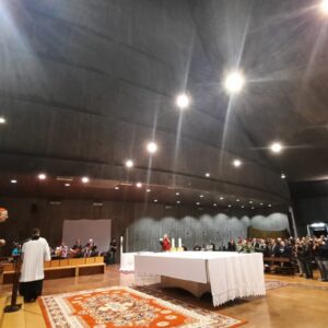 veglia preghiera ancora