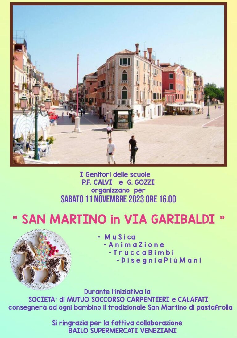 San Martino