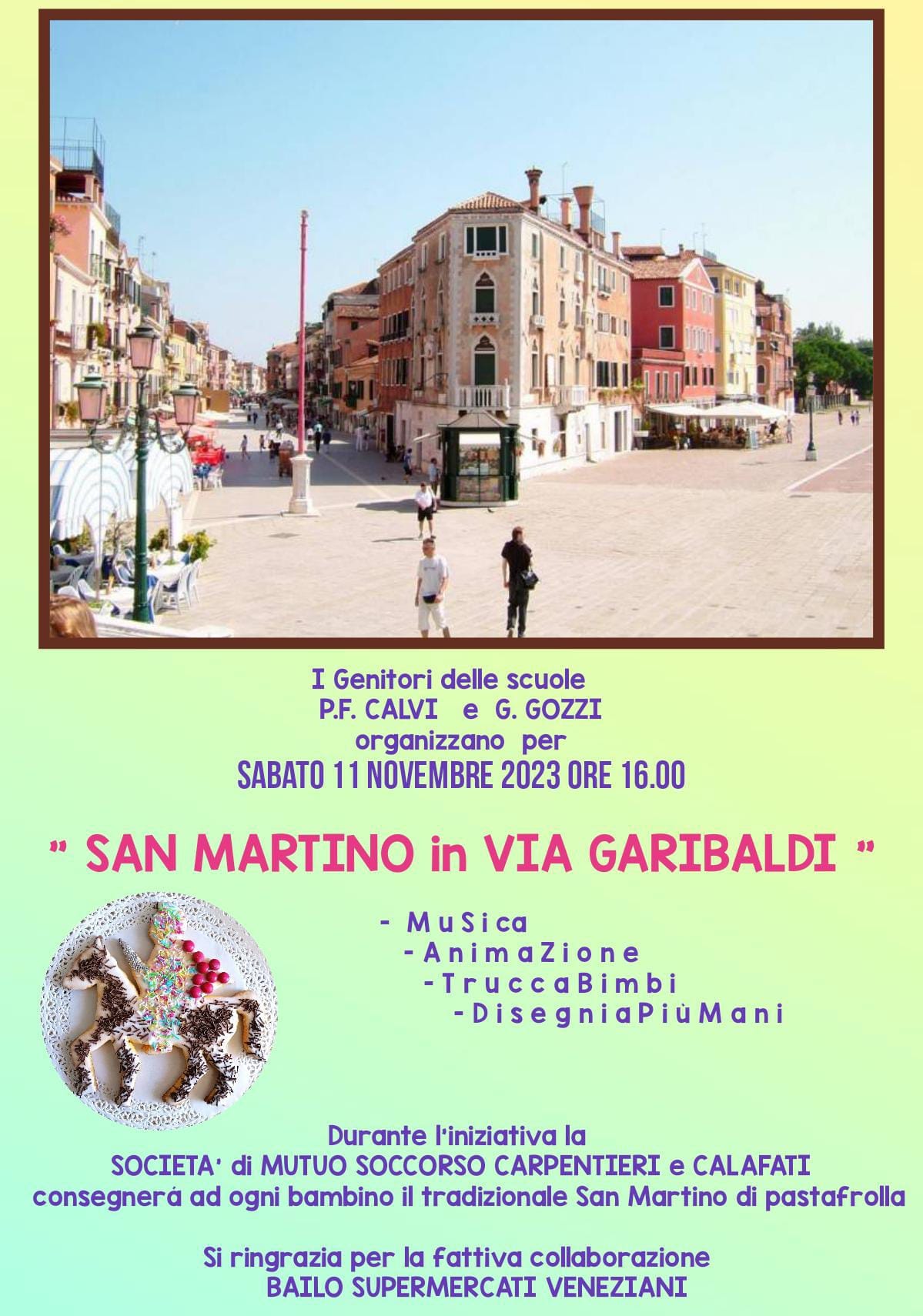 San Martino