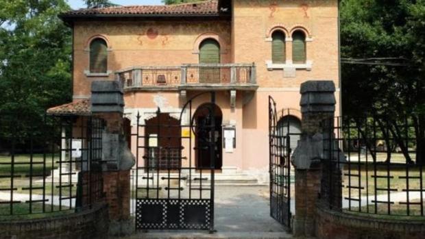 Villa Franchin-3