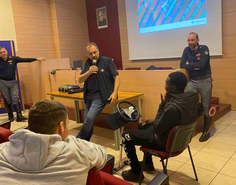 aci berna lezione