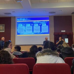 aci berna lezione bis