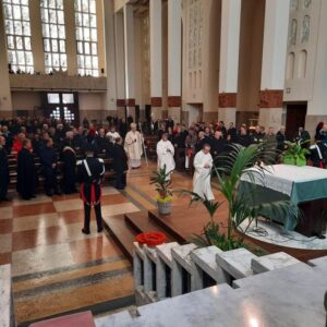 carabinieri sant'antonio marghera 2023 ter