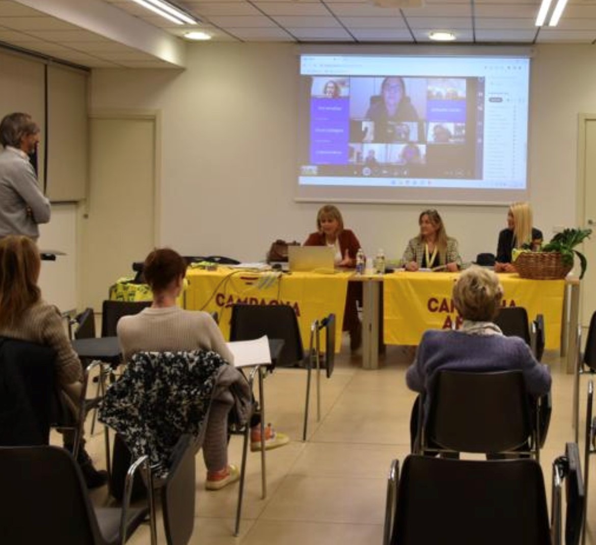 coldiretti corso formazione Sem'insegni