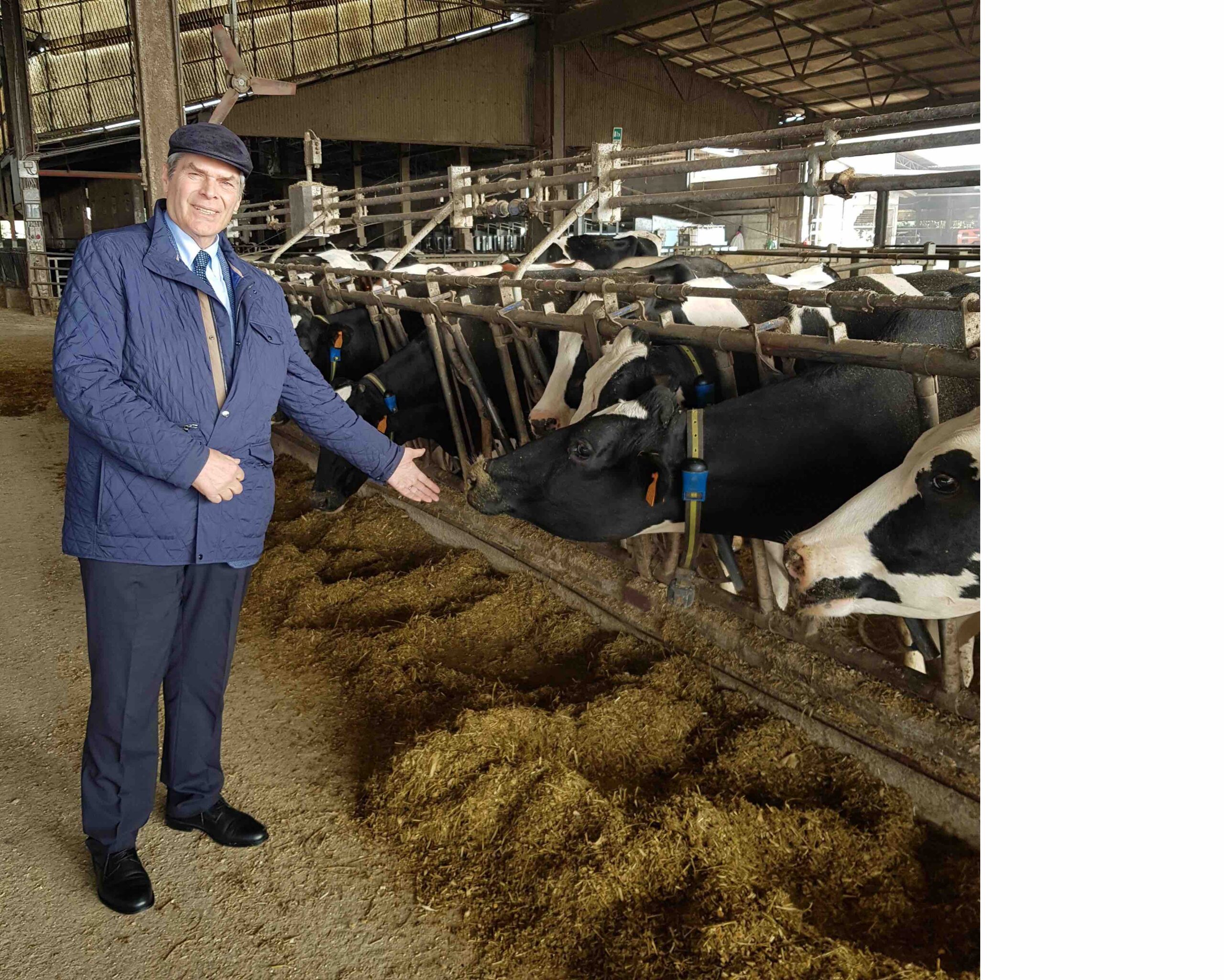 confagricoltura nazzareno mazzarotto