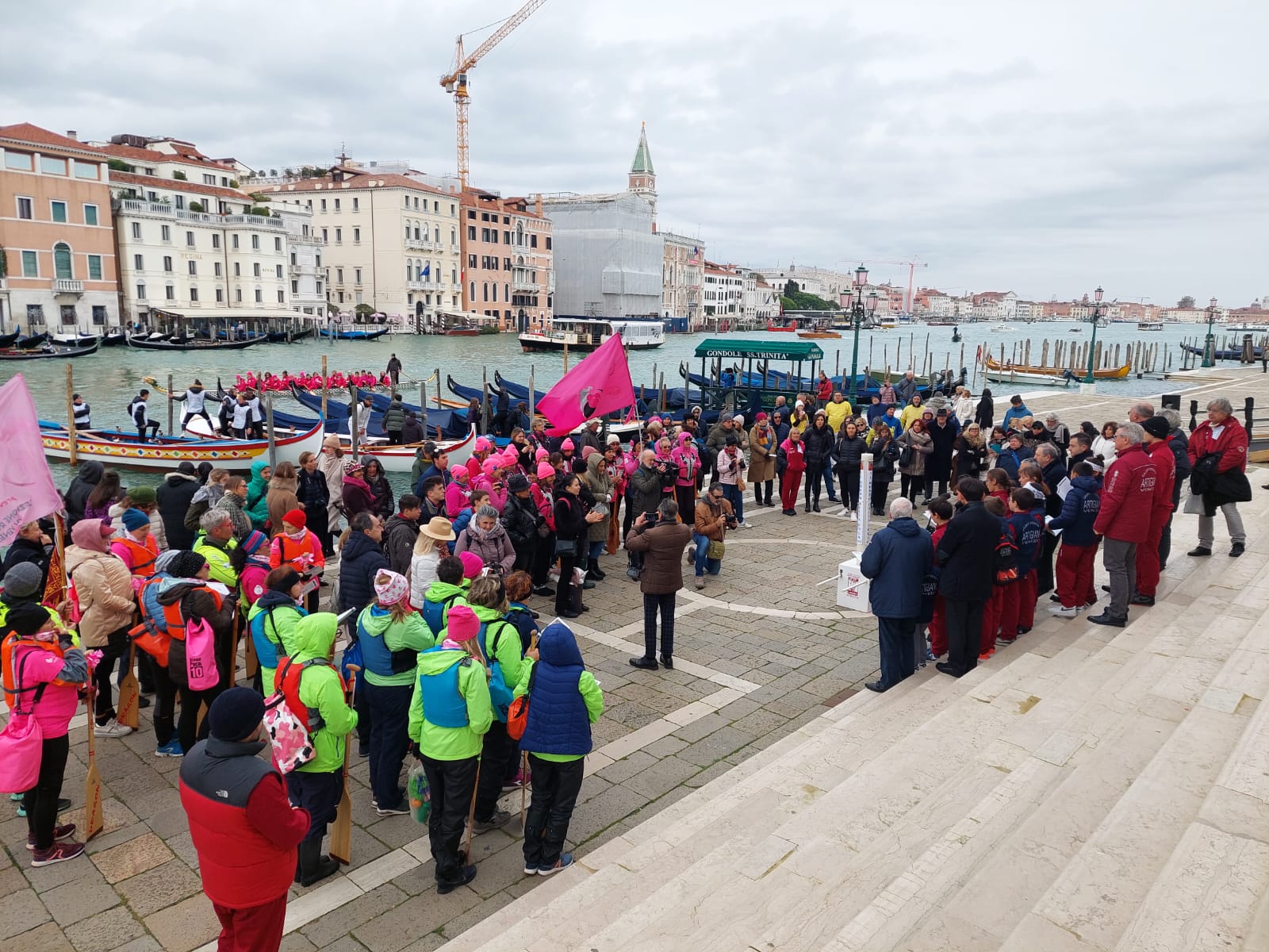 corteo votivo salute 2023