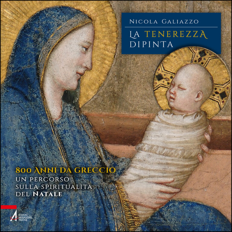 galiazzo libro tenerezza dipinta