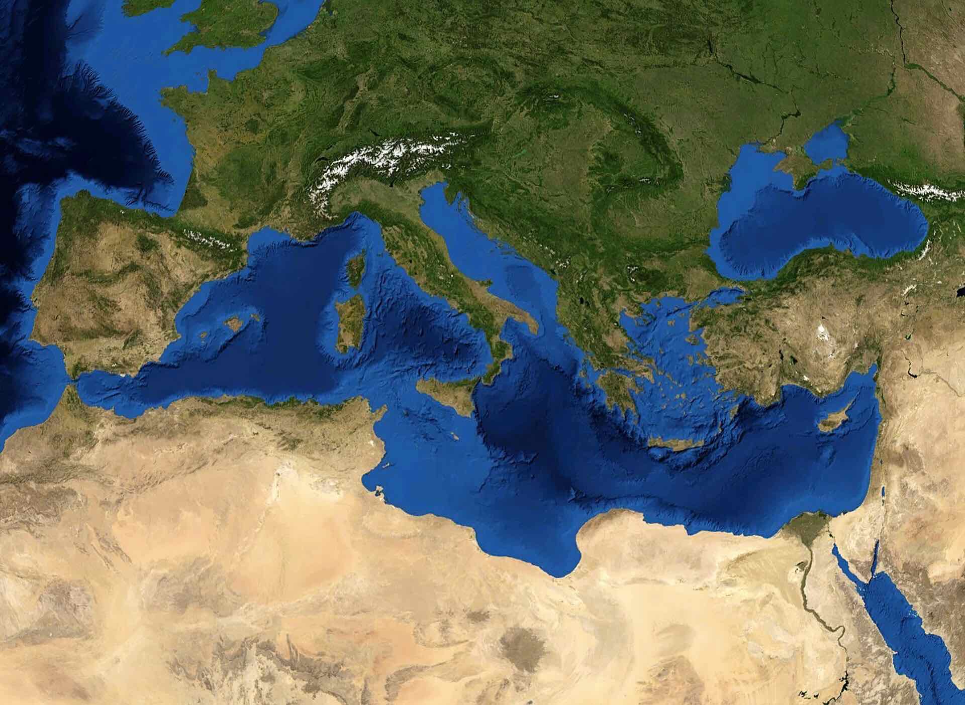 mar mediterraneo small