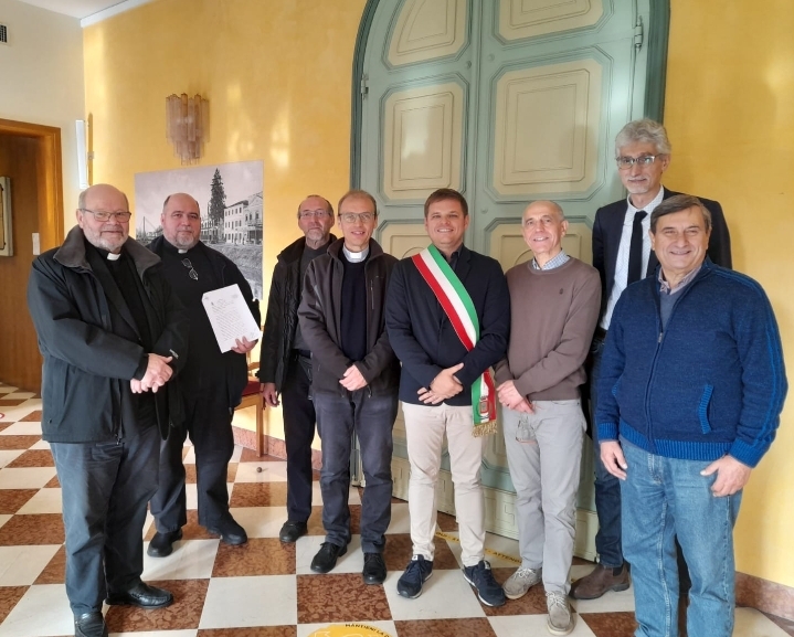 mira convenzione scuole paritarie Mira