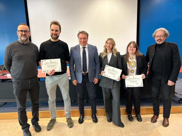 premio laudato si'2023