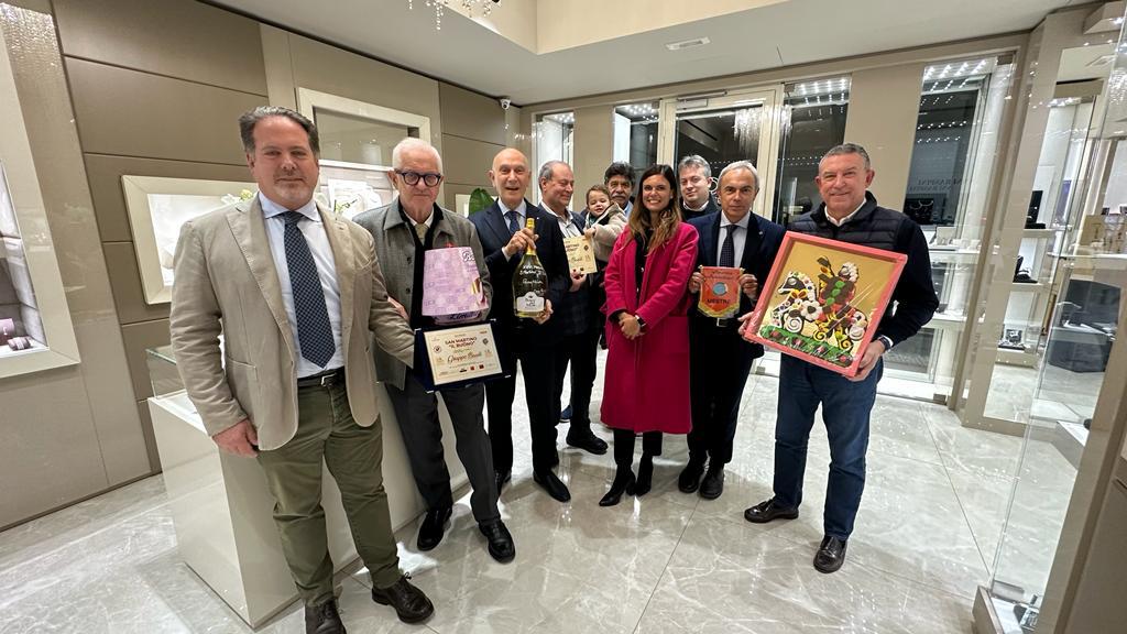 premio san martino