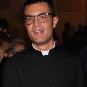 prima giacomo