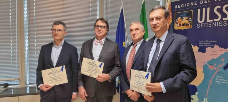 ulss 3 urologia
