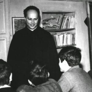 Don Lorenzo Milani bis