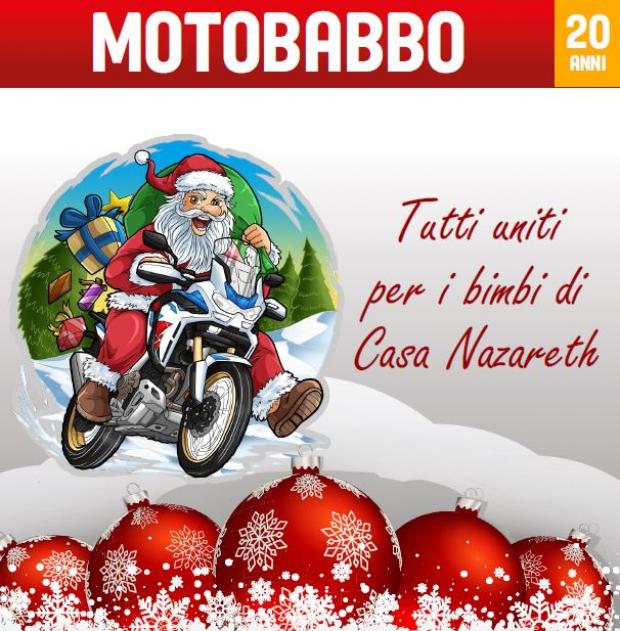 Motobabbo