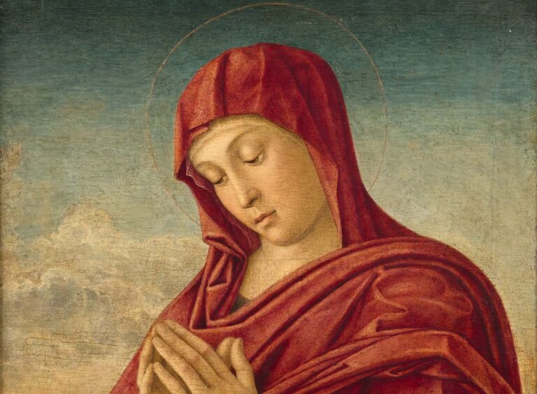 bellini madonna sorlini partic
