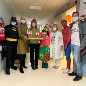 besio donazione pediatria 2023 bis