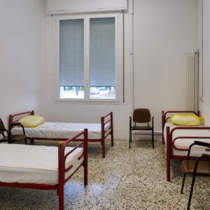 casa dell'ospitalità 1