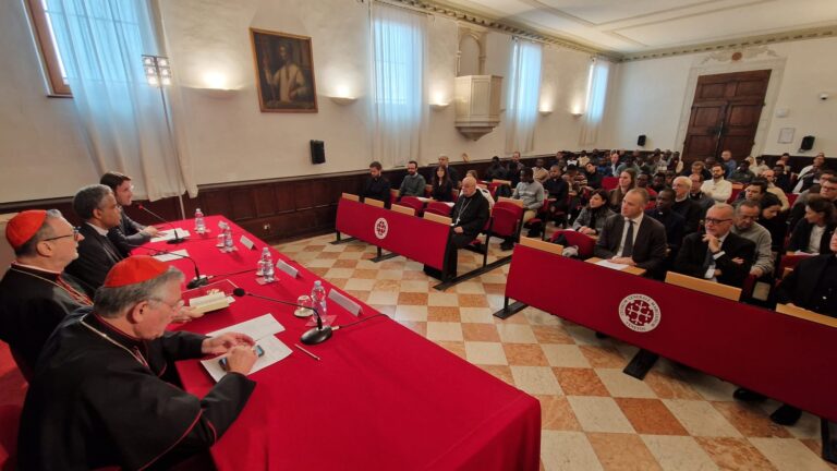 facoltà diritto canonico 2023 due