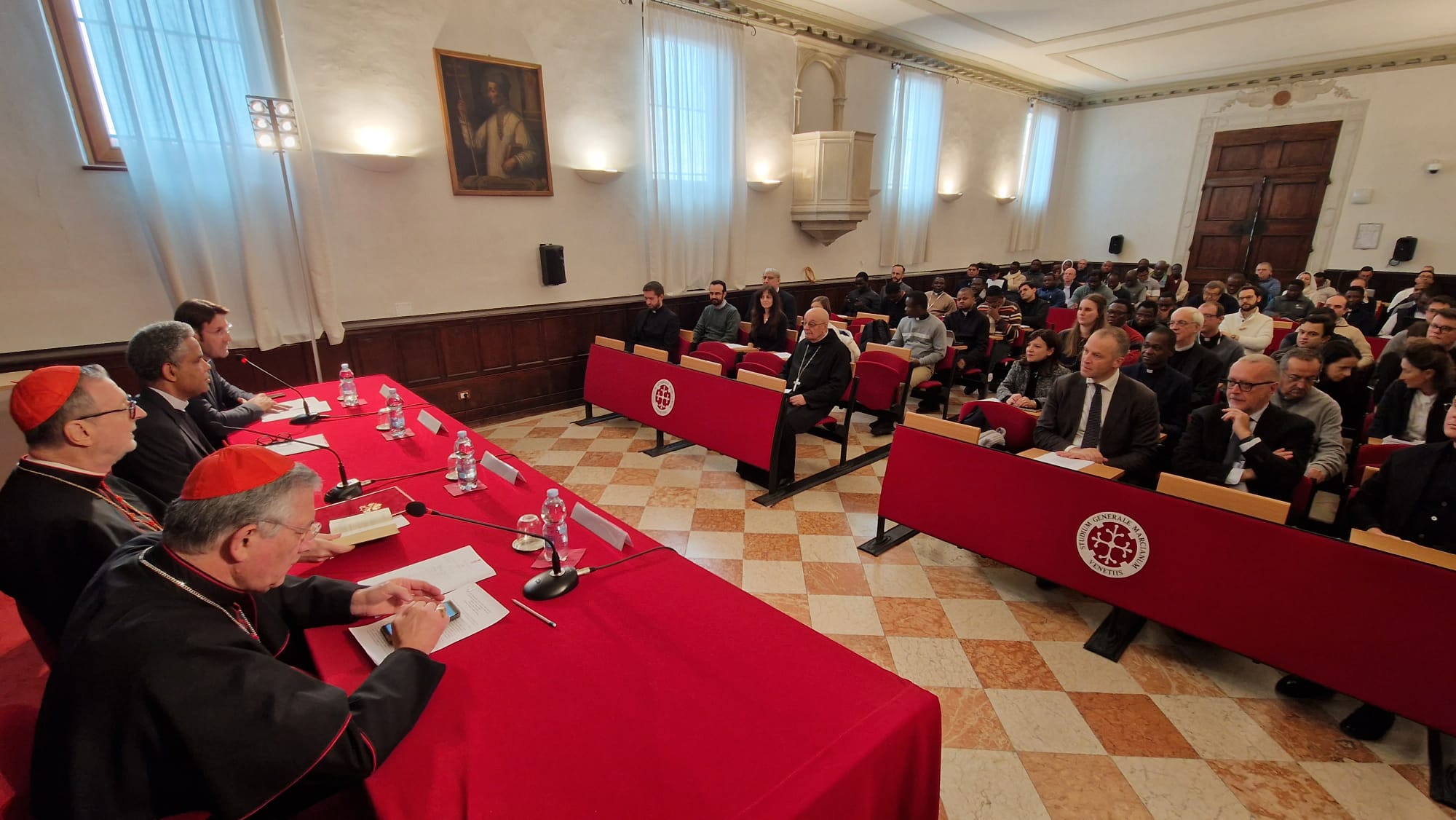 facoltà diritto canonico 2023 due