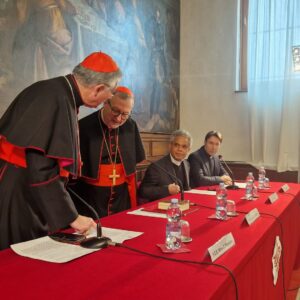 facoltà diritto canonico 2023 tre