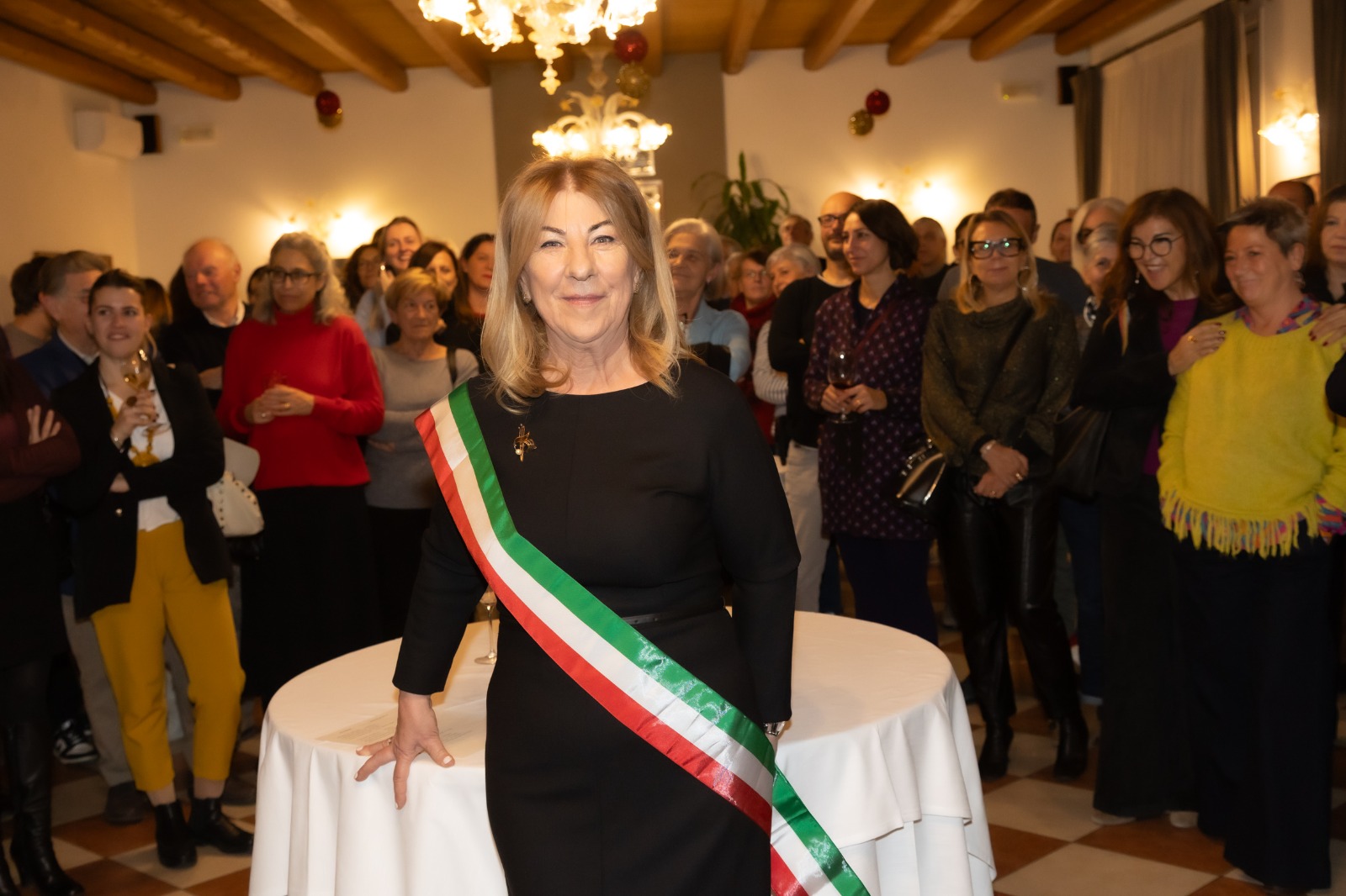 graziana tonetto