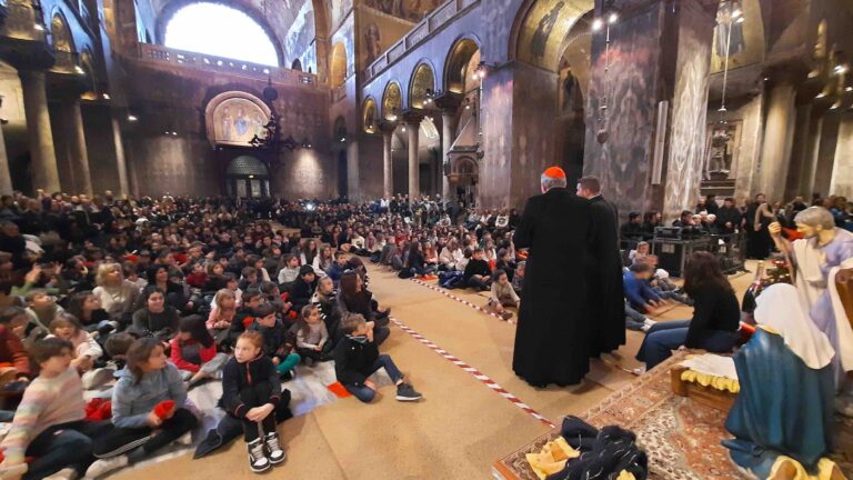 incontro carità 2023