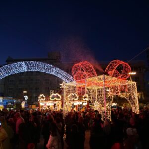 jesolo natale piazza2