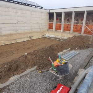 mira cimitero lavori bis