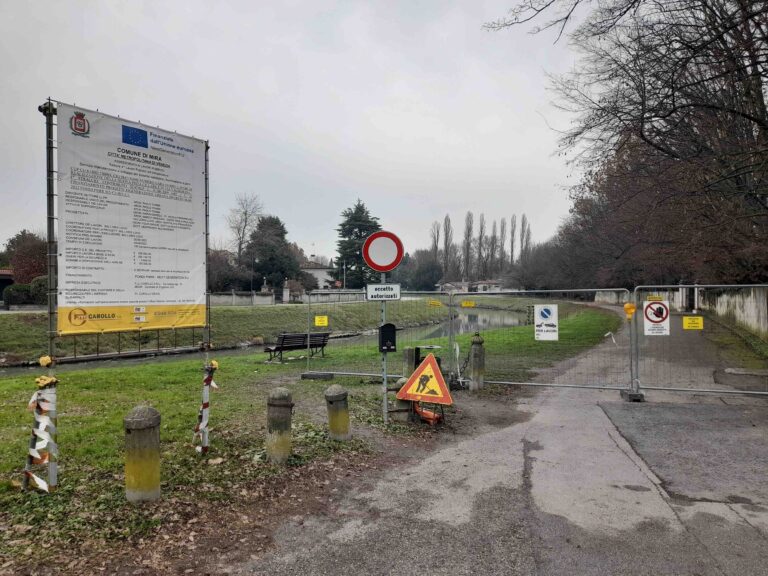mira pista valmarana