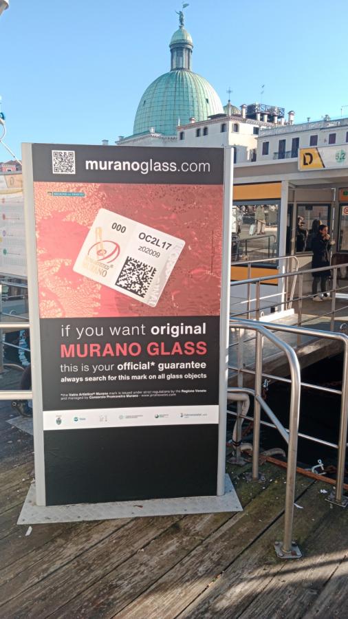 murano