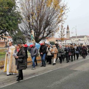 oriago elda processione